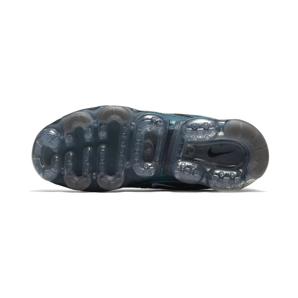 Nike Air VaporMax 97 Dark Sea (W) Metallic Dark Sea/White-Black (AO4542-901)
