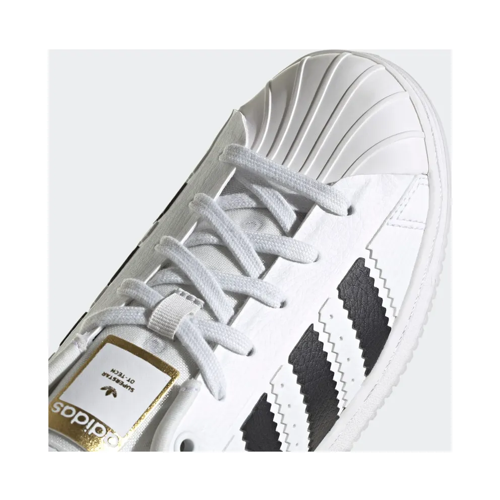 Adidas Superstar OT Tech Cloud White / Cloud White / Gold Metallic (GZ3468)