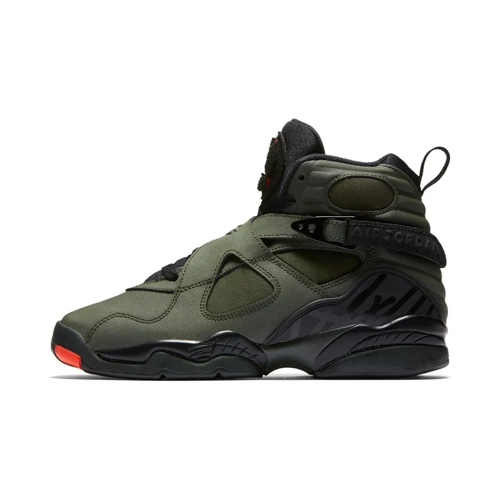 Air Jordan Nike AJ VIII 8 Retro Take Flight “Undefeated” (GS) (305368-305)