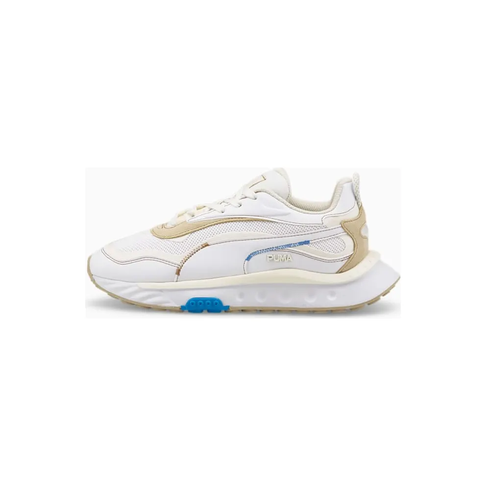 Puma Wild Rider Unfold Infuse White (38405001)