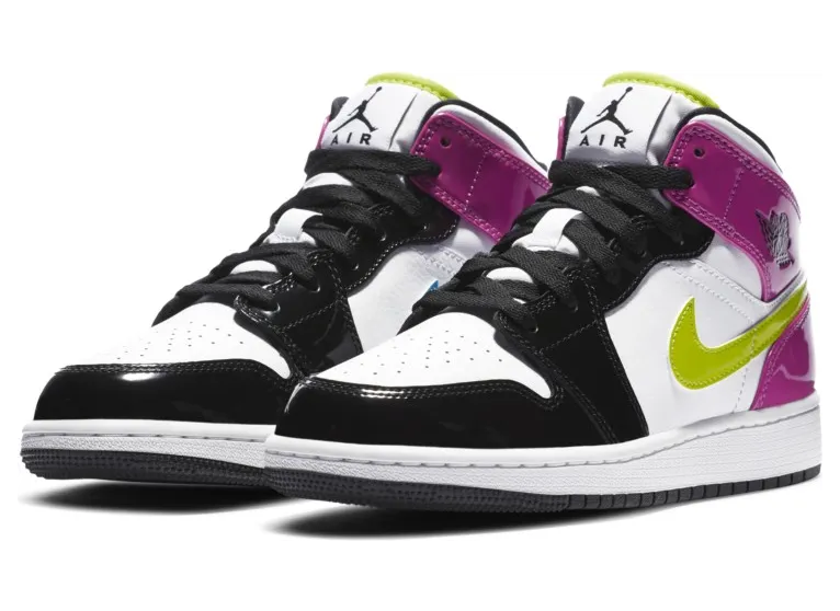 air-jordan-1 CZ9835-100