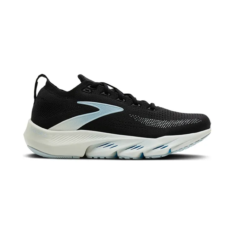 Brooks Glycerin Black (1204671B029)