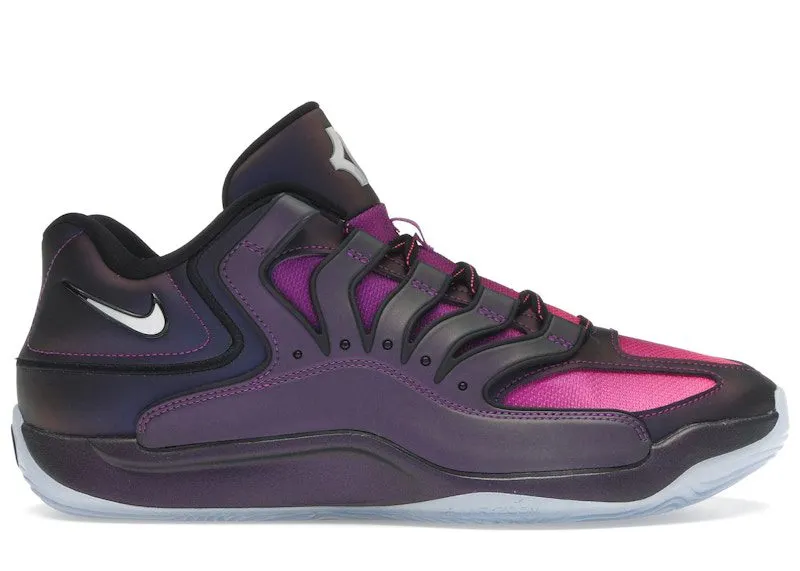 Nike KD 18 SE Eggplant (IM5843-500)
