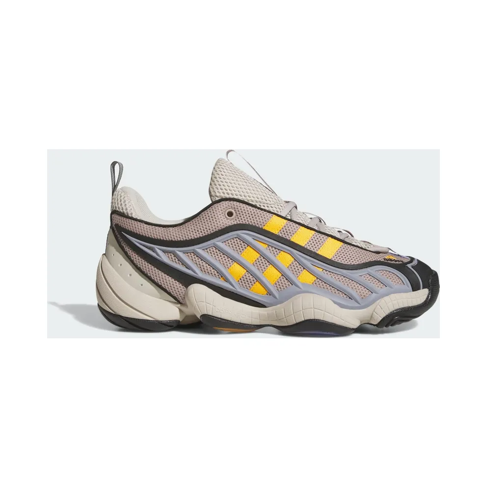 adidas Intimidation Low Wonder Aluminum Yellow (JI0403)