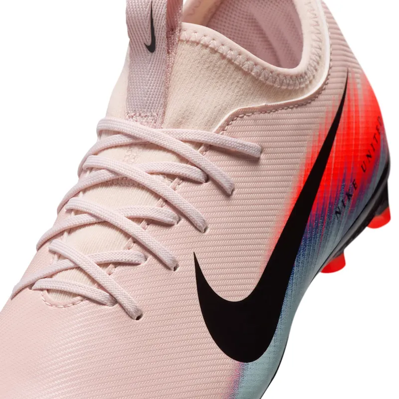 Nike Mercurial Silt Red / Racer Blue (IB3660-600)