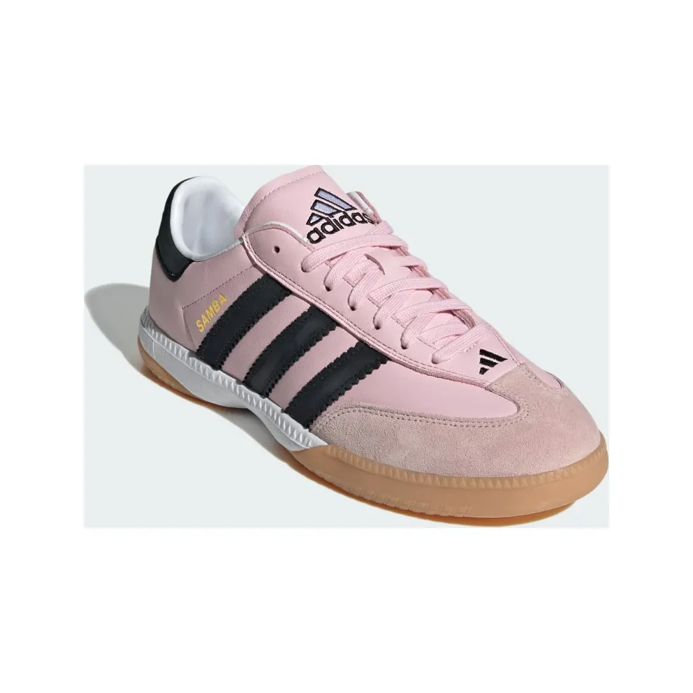 Adidas Samba MN Clear Pink / Core Black / Gum (JI3182)