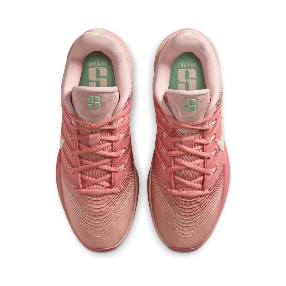 Nike Sabrina 3 “Pink Oxford” (HF2881-600)