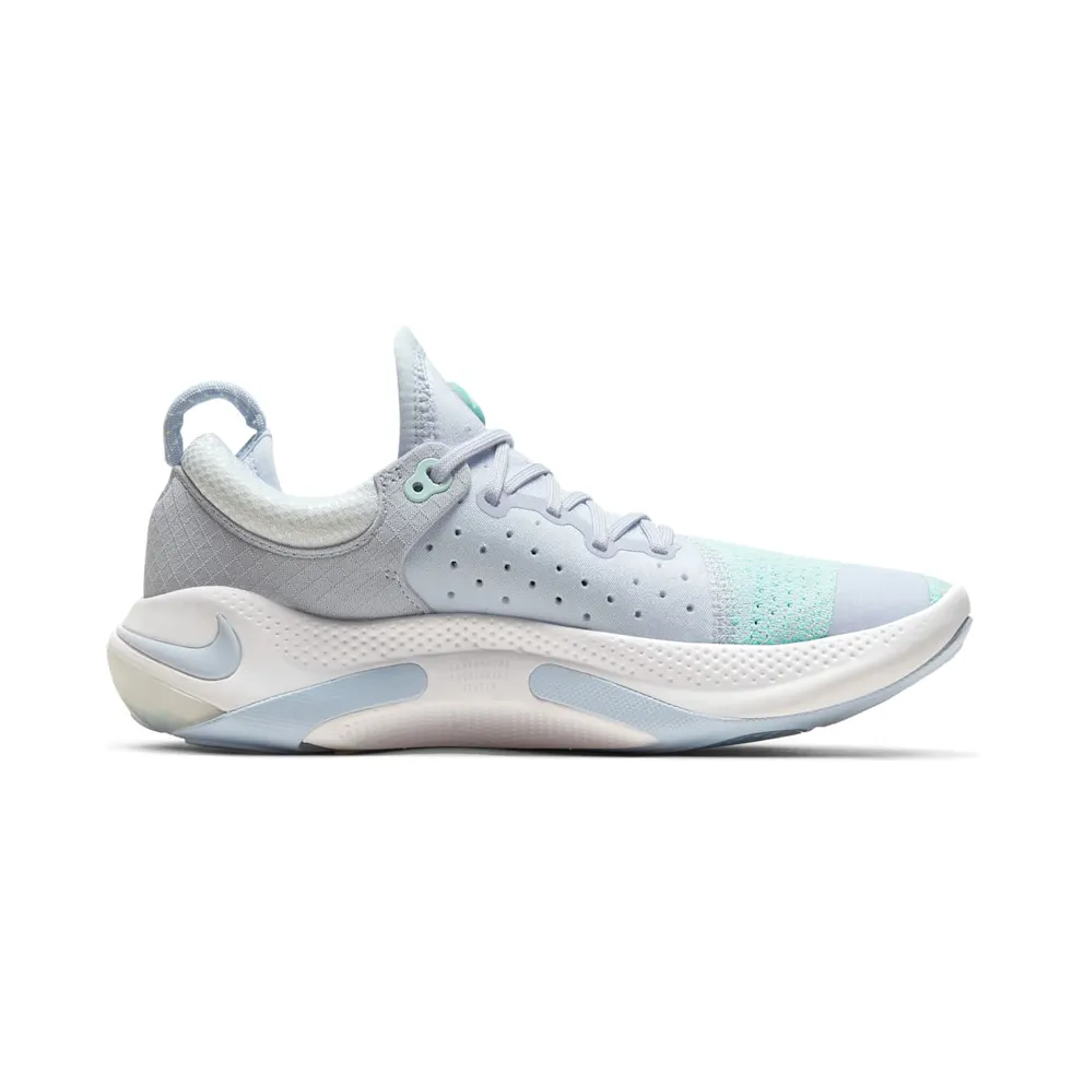 Nike Joyride Run Flyknit Sky Grey Teal (W) Sky Grey/Teal Tint/Aurora Green (AQ2731-005)