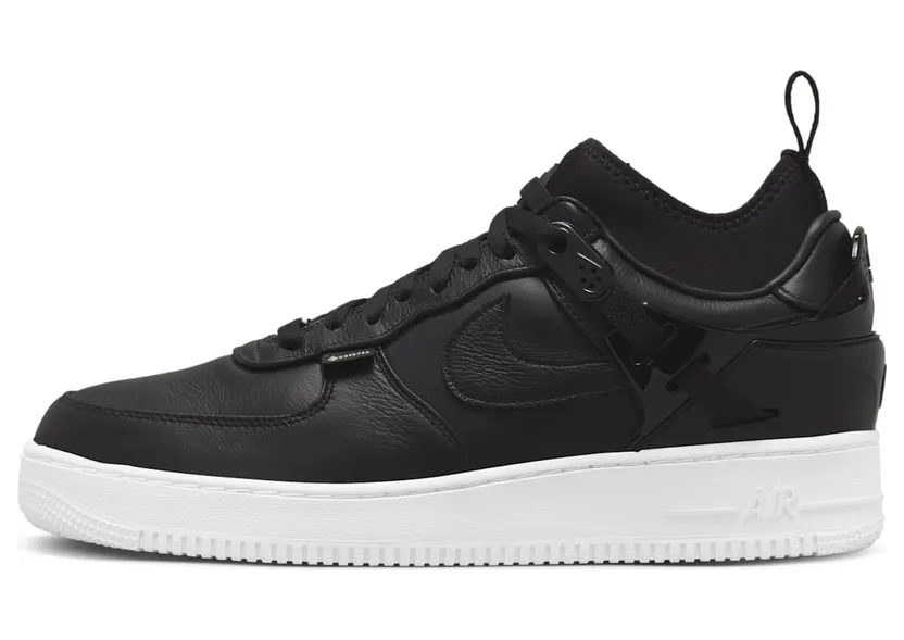 Nike Air Force 1 Low “Undercover SP Gore-Tex” (DQ7558-002)