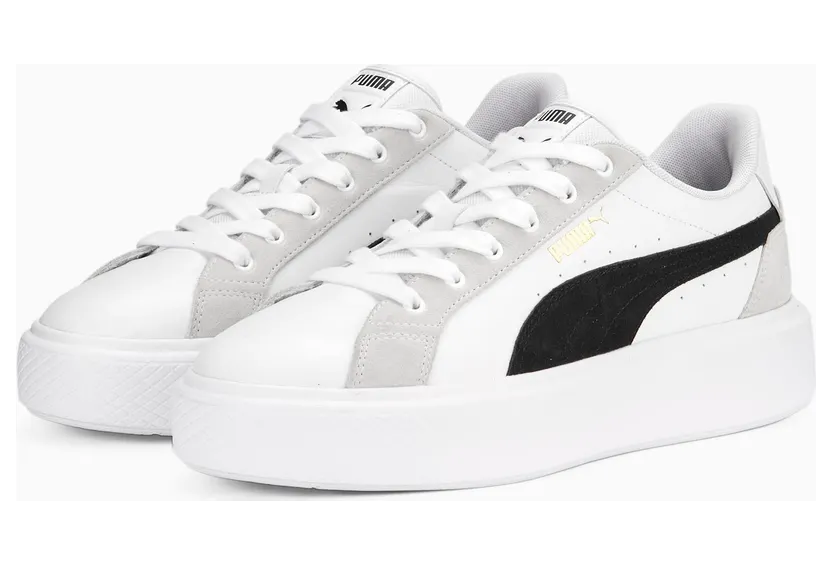 puma-sneaker 392055-01