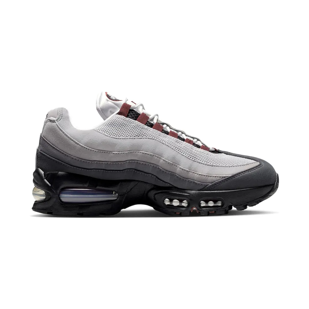 Nike Air Max 95 OG “Big Bubble Fauna Brown” (HJ5996-004)