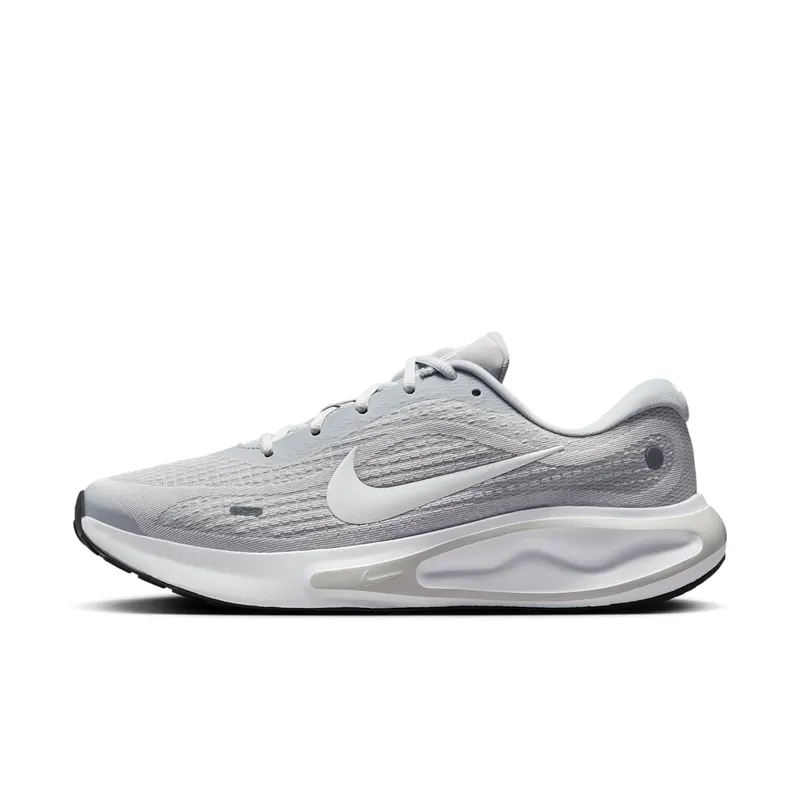 Nike Journey Run “Wolf Grey / Pure Platinum / Cool Grey / White” (FN0228-003)