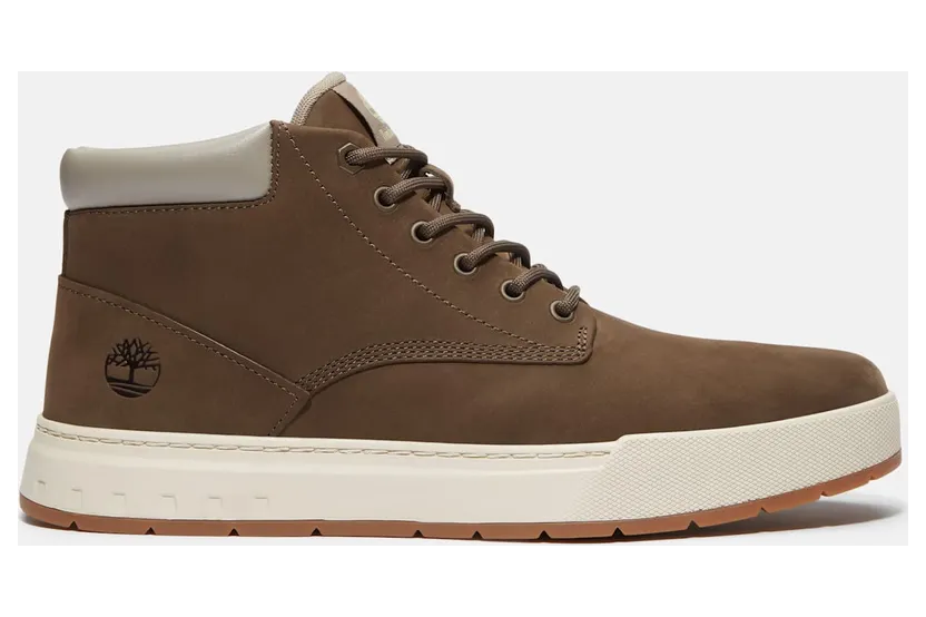 Timberland sneaker Bruin (TB0A69FNW07)