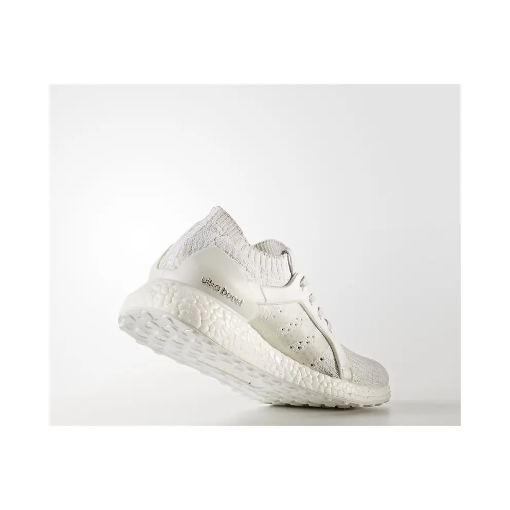 adidas Ultra Boost X Triple White (W) Footwear White/Crystal White/Grey One (BB3433)