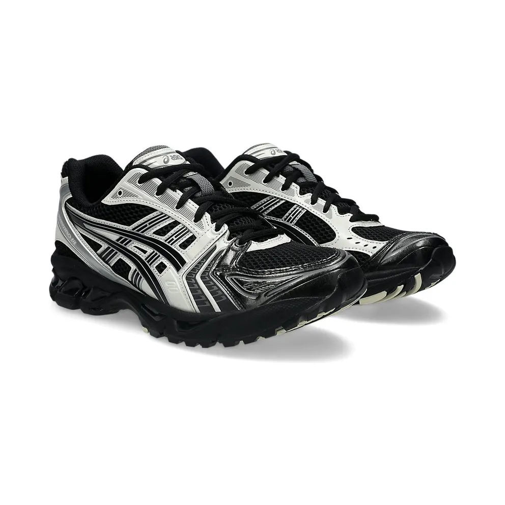 ASICS GEL-KAYANO 14 “Black / Cream” (1203A537-002)