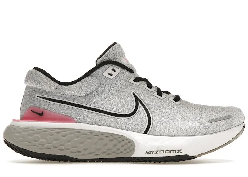 Nike ZoomX Invincible Run Flyknit 2 Road Running White (DH5425-101)