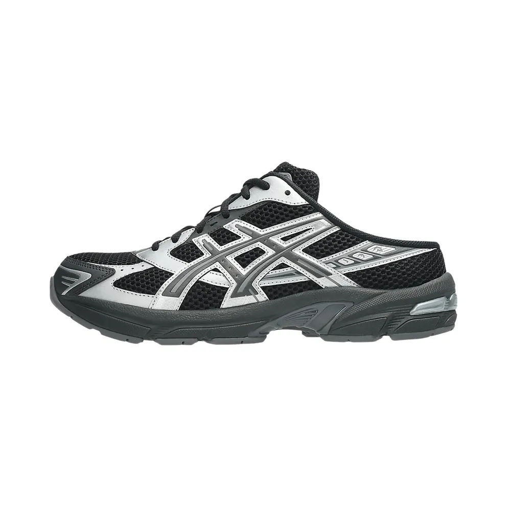 Asics Gel-1130 Mule “Black Graphite Grey” (1203B048-001)