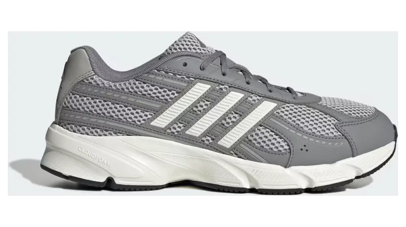 Adidas TECHNOCHAOS 2000 Grey Two / Core White / Grey Three (KI4230)