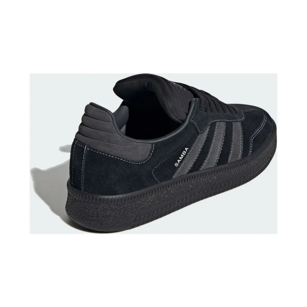 Adidas Samba XLG Core Black / Carbon / Carbon (IH2219)