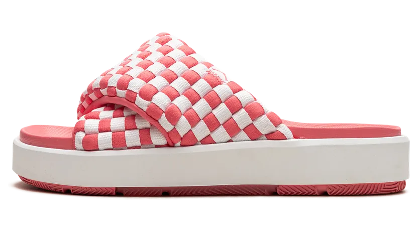 Jordan SOPHIA SLIDES “SEA CORAL SAIL” (DO8863-800)
