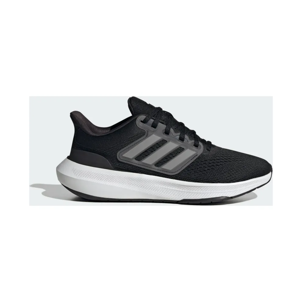 adidas Ultrabounce Laufschuh Core Black / Cloud White / Core Black (HP5787)
