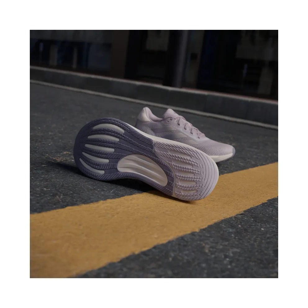 adidas Supernova Stride Preloved Fig Putty Mauve Silver Dawn (IG8291)