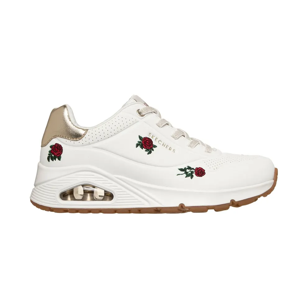 Skechers Skech White (177862WRD)