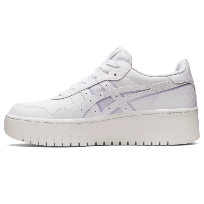 Asics JAPAN S PF White/Lilac Hint (1202A360.108)