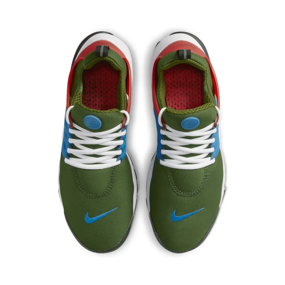 Nike Air Presto Forest Green (CT3550-300)