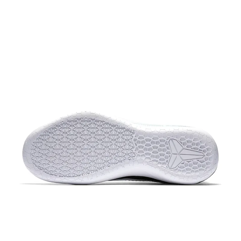 Nike Kobe A.D. Black White Black/White (852425-001)