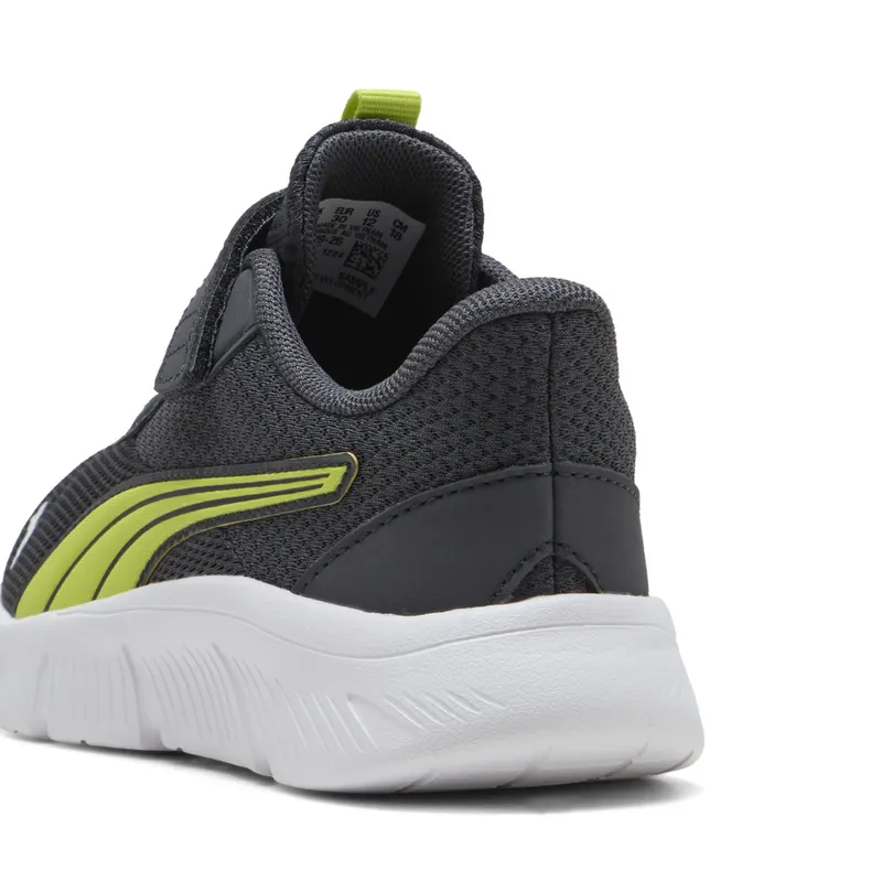 Puma FlexFocus Modern “Strong Gray / Puma White” (401519_26)