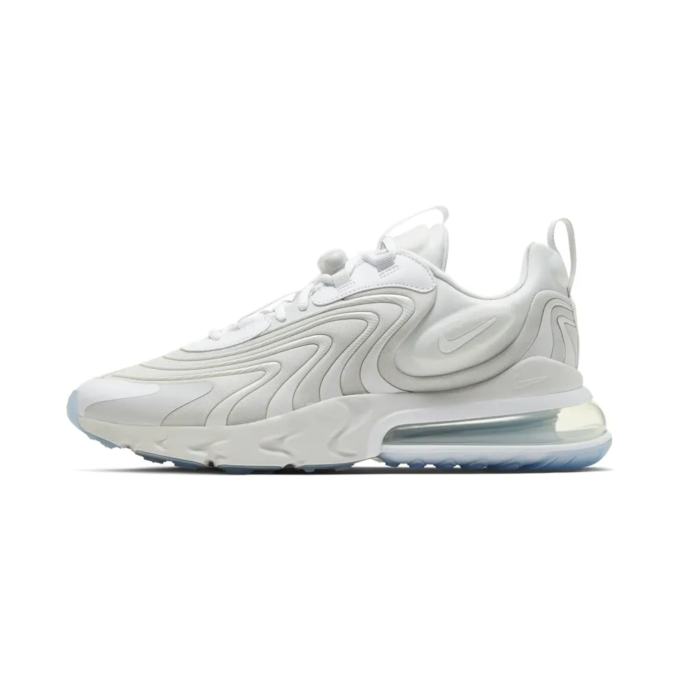 Nike Air Max 270 React ENG Grau (CJ0579-002)
