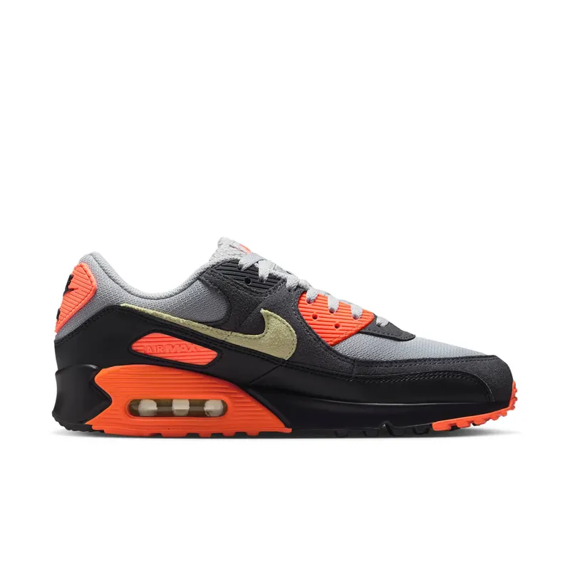 Nike Air Max 90 “Hyper Crimson” (DM0029-018)