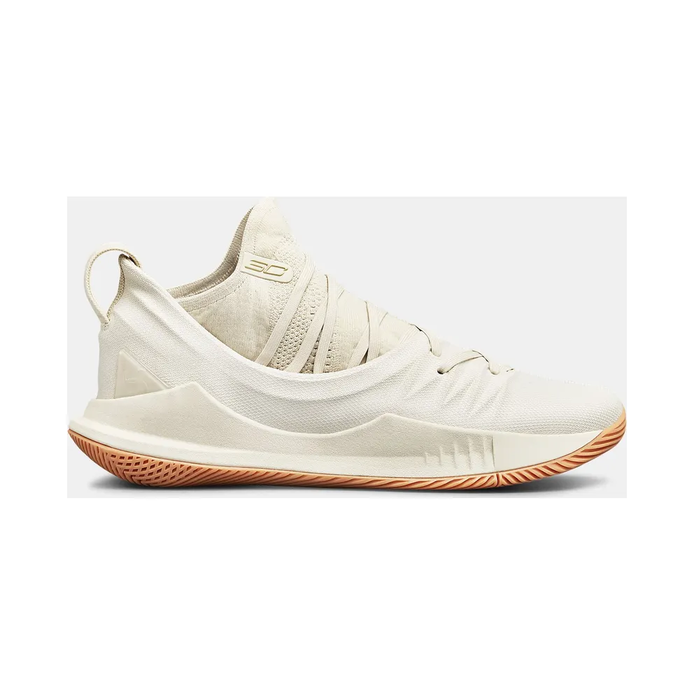 Under Armour Curry 5 Tan Gum Baja/Baja (3020657-102)