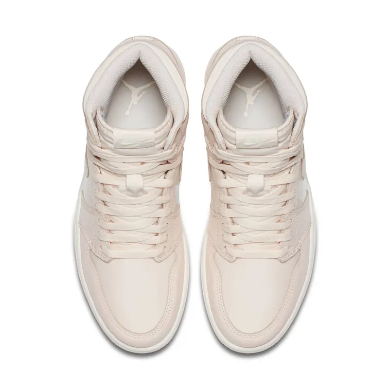 Air Jordan Nike AJ I 1 Retro High Guava Ice (2018) (555088-801)