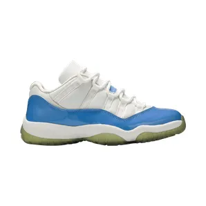 Jordan 11 Retro Low Columbia Blue (2001)