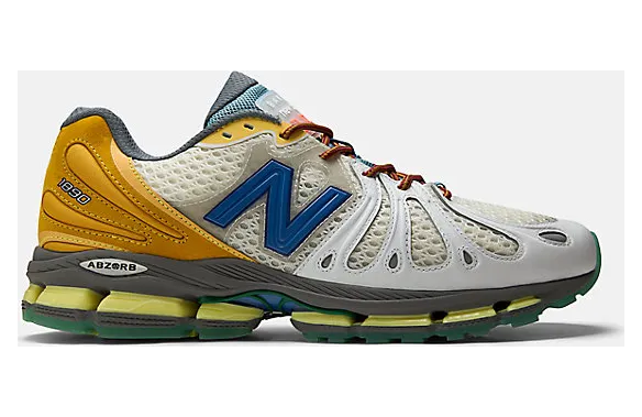 New Balance 1890 “Action Bronson Hornet Tusk” (U18901DP)
