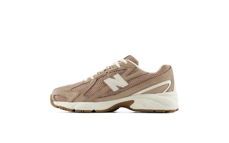 New Balance 740 Flat Taupe / Permafrost / Mushroom (U740AT2)