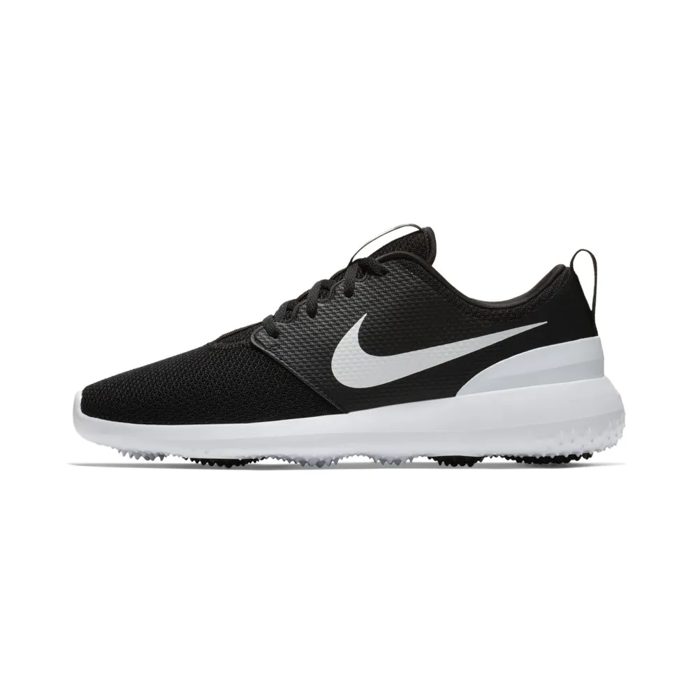 Nike Roshe G Black White Black White (AA1837-001)