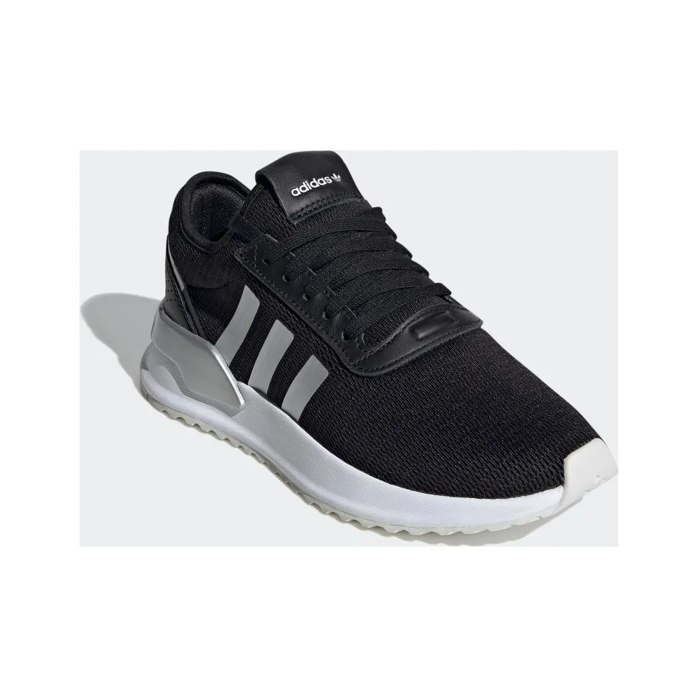 adidas U_Path X Core Black / Silver Metallic / Cloud White (EF5475)