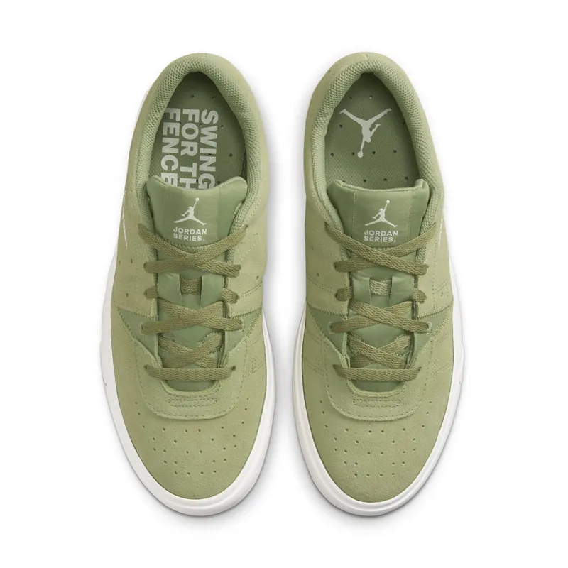 Jordan Series ES Alligator Sail (DN1856-300)