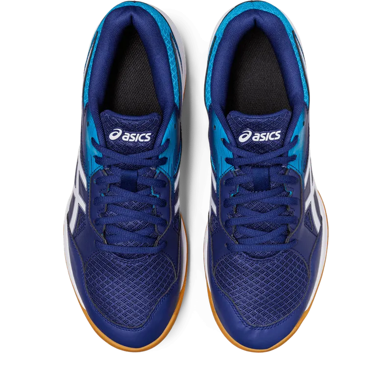Asics GEL-TASK 3 Indigo Blue/White (1071A077.401)