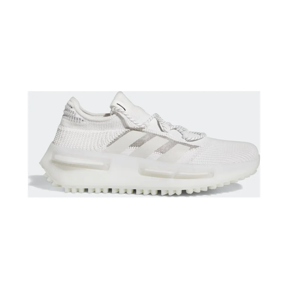 Adidas NMD_S1 Cloud White / Grey One / Core Black (GW4652)