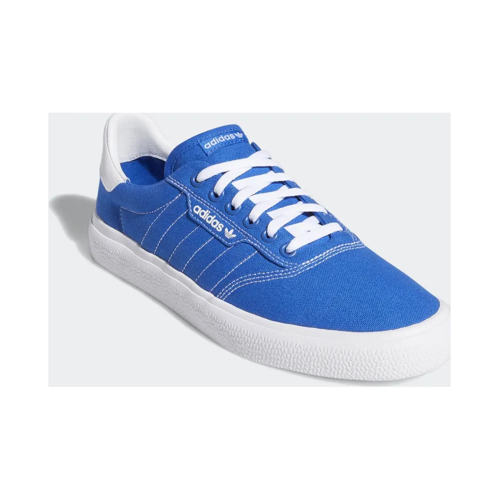 adidas 3MC Blue Blue/Cloud White/Cloud White (G28192)