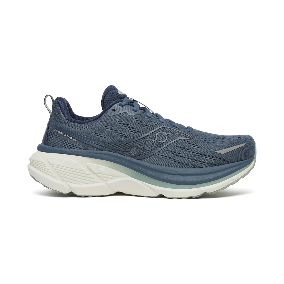 SAUCONY Hurricane 25 “Dusk / Iceberg” (S21026-220)