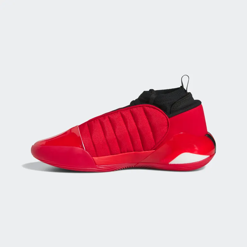 adidas Harden Volume 7 Better Scarlet / Core Black / Better Scarlet (GW4464)