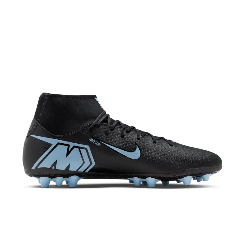 Nike Mercurial Superfly 10 Academy AG Shadow Pack (FQ8329-001)