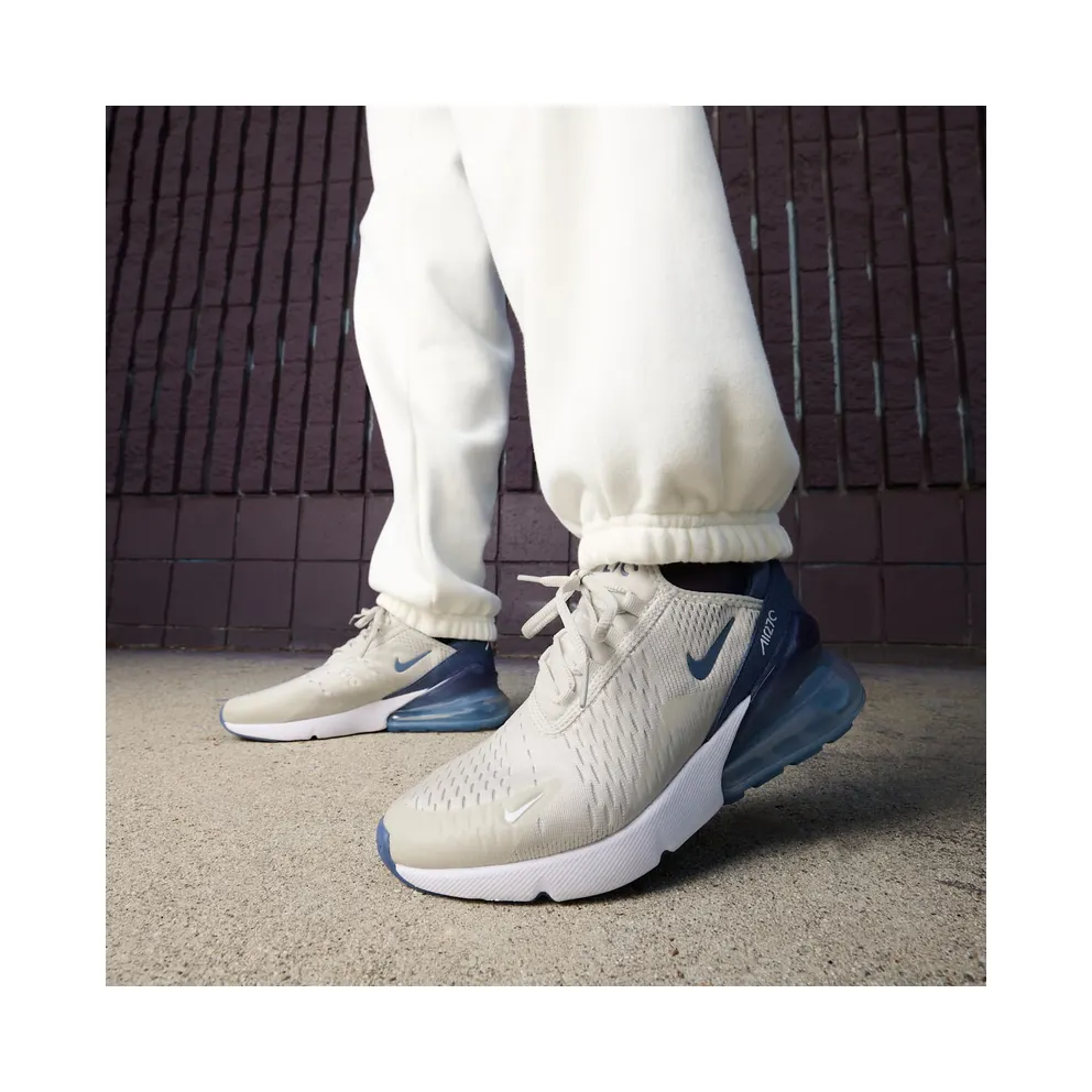 Nike AIR MAX 270 “Light Bone” (FQ8783-072)
