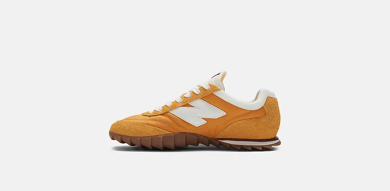 New Balance New Balance Unisex New Balance x Donald Glover Presents RC30 Yellow/Purple/White (URC30GG)