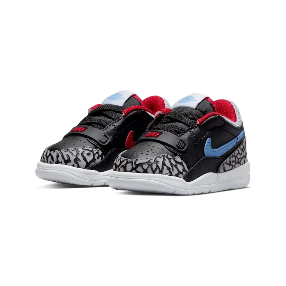 Jordan Legacy 312 Low Black Valor Blue (CD9056-004)
